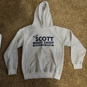 One Tree Hill hoodie